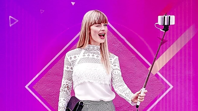 Jameliz Smith Gains Popularity as a Social Media Influencer