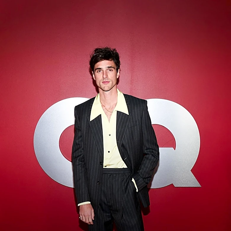 Jacob Elordi's Evolving Hollywood Career and Personal Life