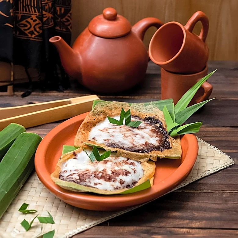 Airbnb Data Shows Surge in Culinary Travel in Indonesia, Highlighting Bali's Popularity