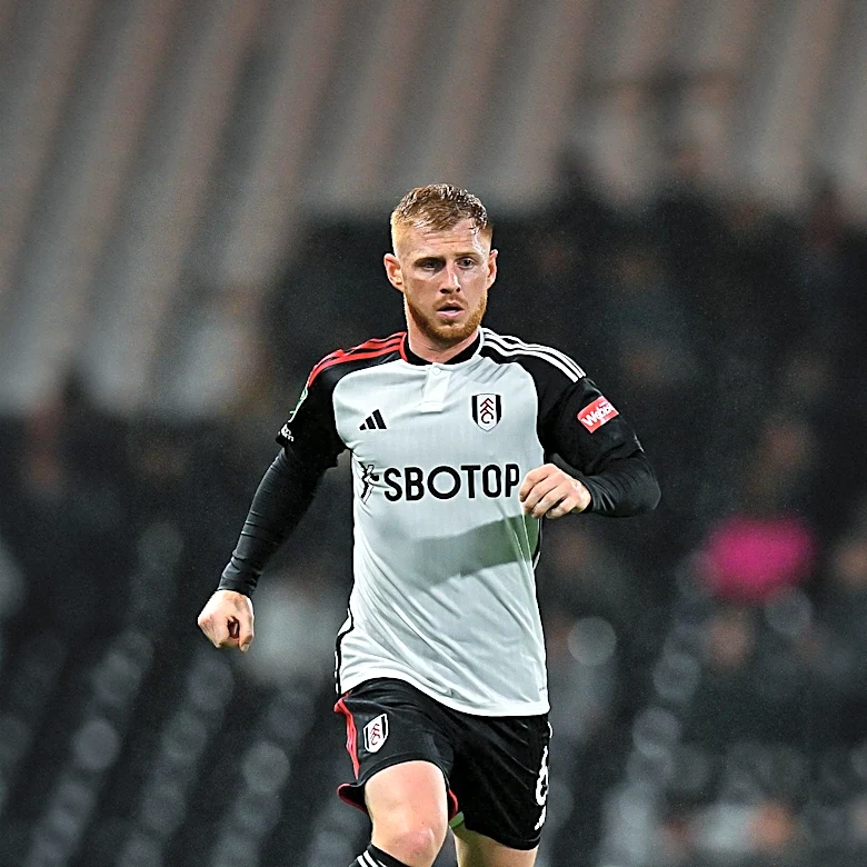 Fulham and Bournemouth Compete for USMNT's Joe Scally from Gladbach