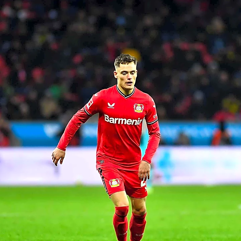 Bayer Leverkusen Halts Palacios Transfer Talks with Ipswich Over Low Offer