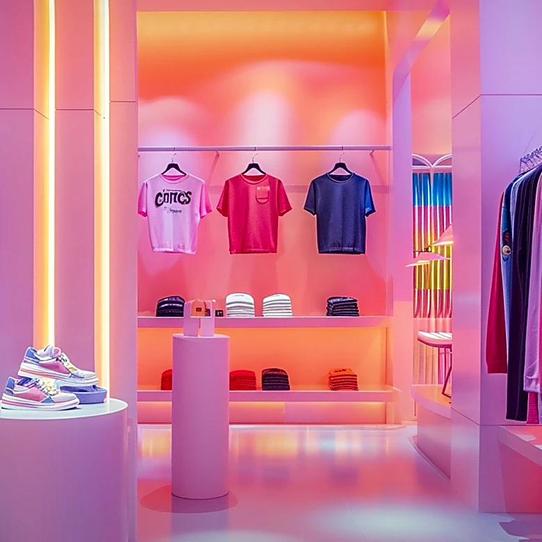 Bandit Expands with Innovative Running Store in Barcelona