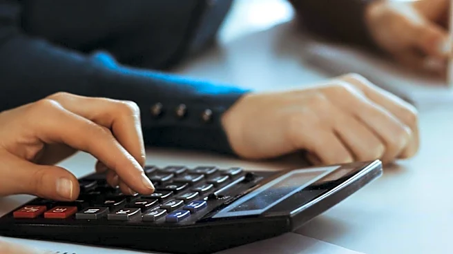 Armanino Operates as Top 20 Accounting and Consulting Firm with Dual Entity Structure