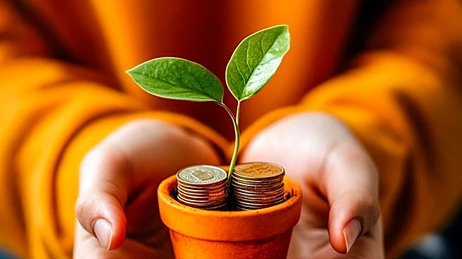 Schwab U.S. Dividend Equity ETF (SCHD) Strategy Emphasizes Dividend Growth Over High Yield for Long-Term Investor Wealth