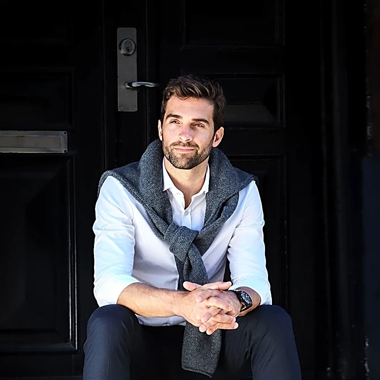 Doublesoul CEO Secures 'Shark Tank' Investment for Sock Business