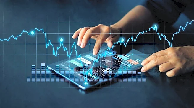Michael Burry Increases Bearish Bets on AI and Semiconductor Stocks, Citing Valuation Concerns