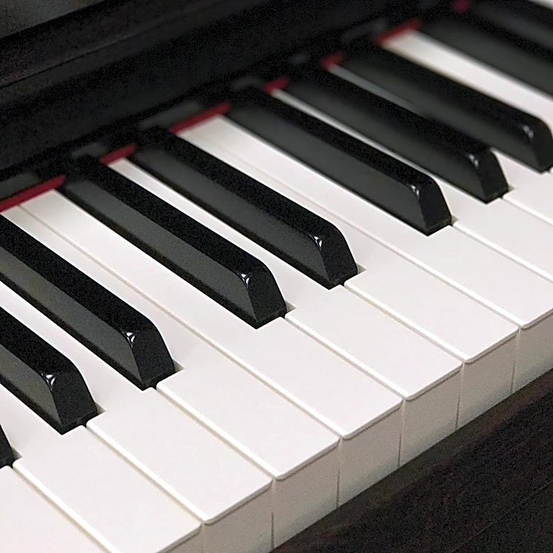 Understanding Piano Keyboard Sizes and Their Impact on Musicians