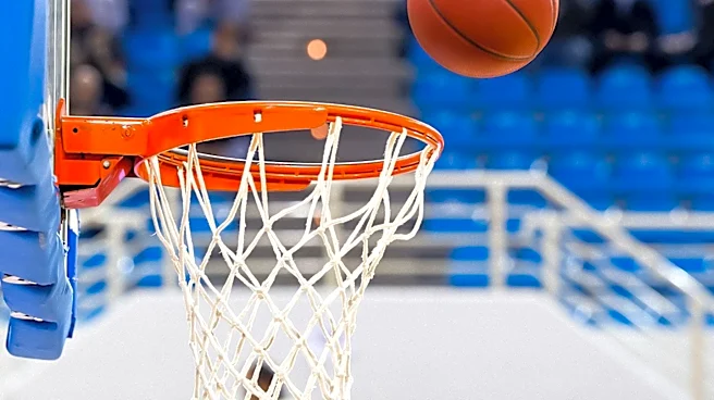 John McPhail Appointed Head Coach of UT Arlington's Lady Movin' Mavs Wheelchair Basketball Team