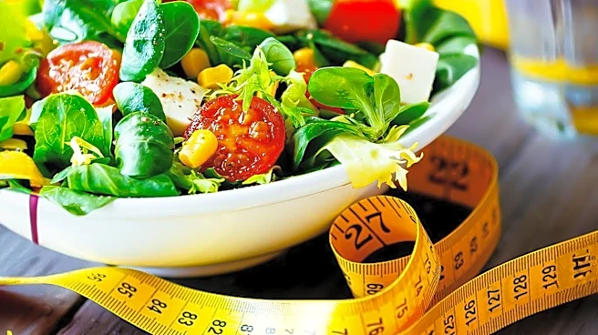 Medical Experts Detail Strategies to Boost Metabolism After Age 40
