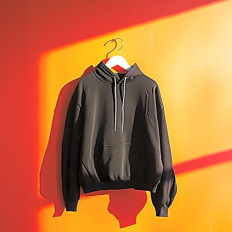 Target Launches Exclusive KATSEYE Black Hoodie Featuring Unique Design Elements