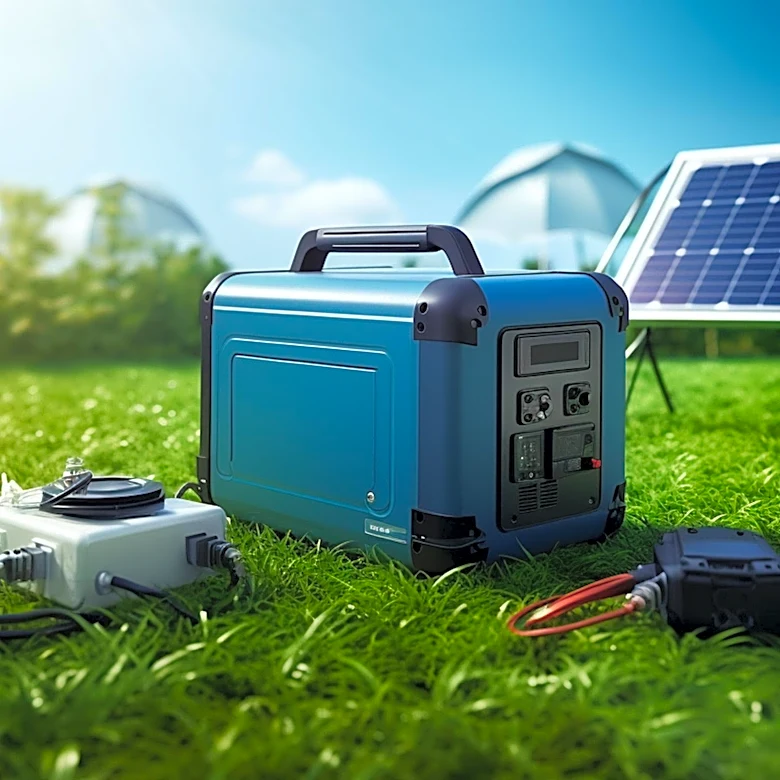 Jackery Introduces Durable Portable Power Station for Harsh Conditions