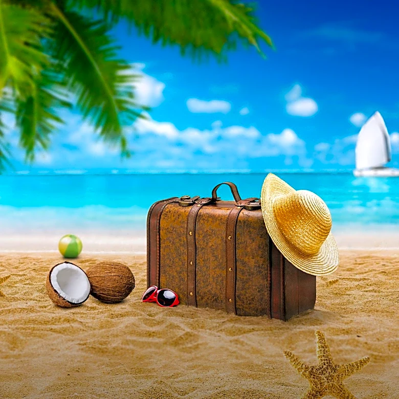Groupon Launches Mystery Vacation Packages with Undisclosed Destinations