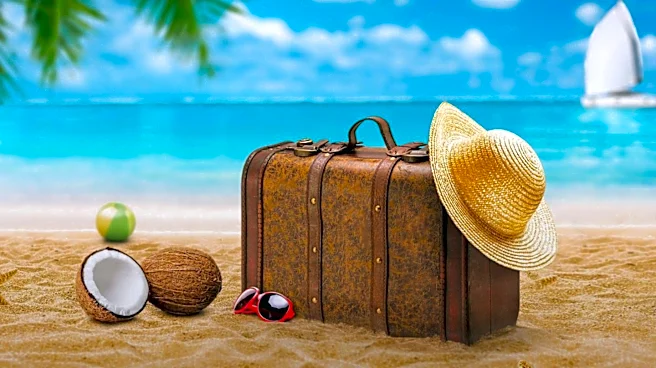 Groupon Launches Mystery Vacation Packages with Undisclosed Destinations