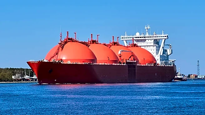 BW LNG Launches Maritime Trainee Program for 2027 to Develop Future Industry Leaders