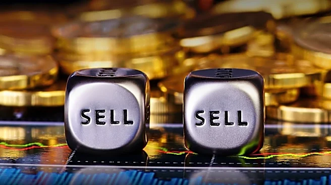 Investment Experts Advise Against Frequent Portfolio Checks During Market Volatility