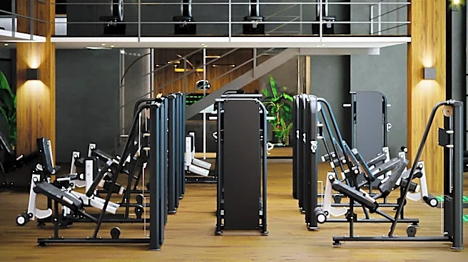 Strength Training Identified as Key Intervention for Improving Bone Density in Aging Populations