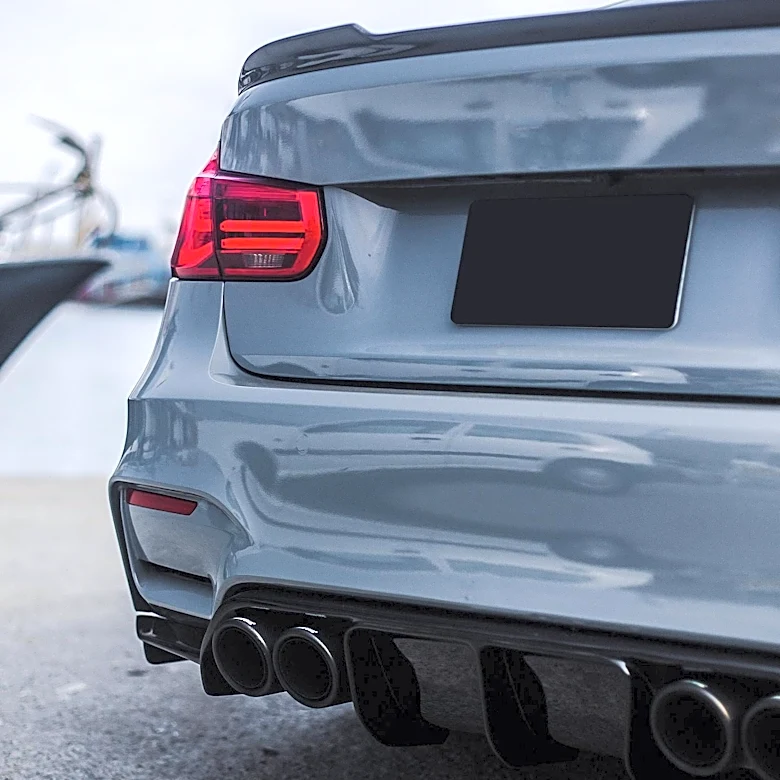 YouTube Channel Dyno Tests Exhaust Pipe Shapes, Revealing Performance and Sound Impacts