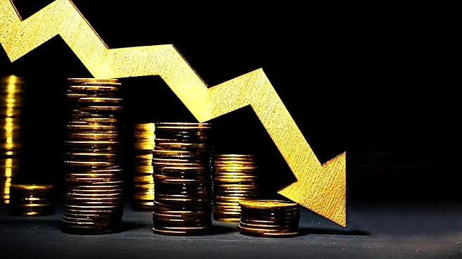 Insolvency Defined: Key Financial Condition Preceding US Bankruptcy Proceedings
