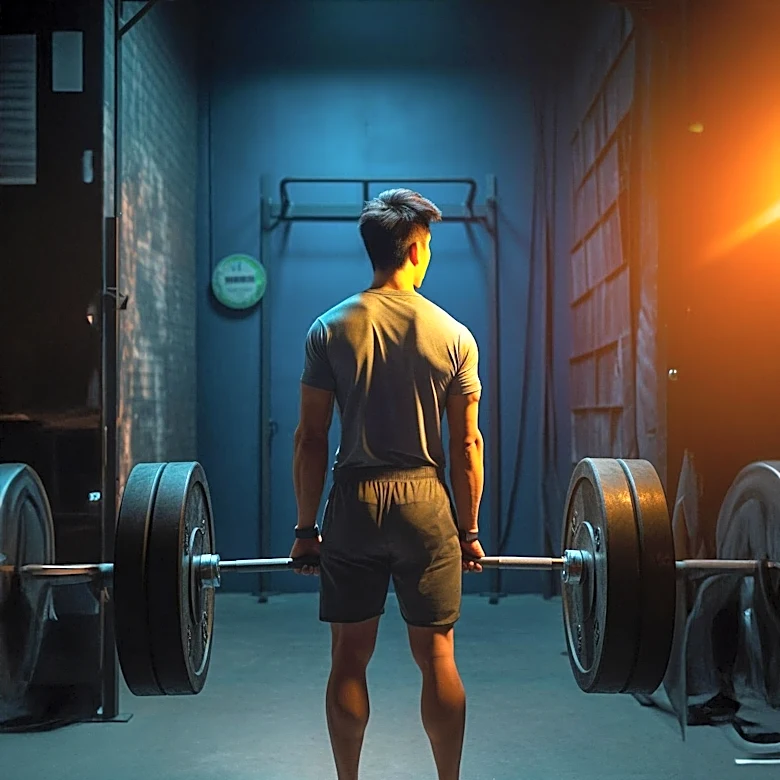 U.S. Gym Culture Shifts Focus from Weight Loss to Strength Training and Longevity