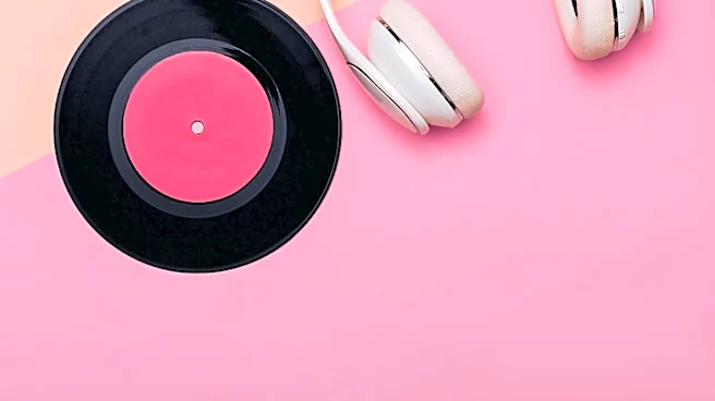Contemporary Christian Music Industry Navigates Decades of Cultural Shifts and Technological Disruption