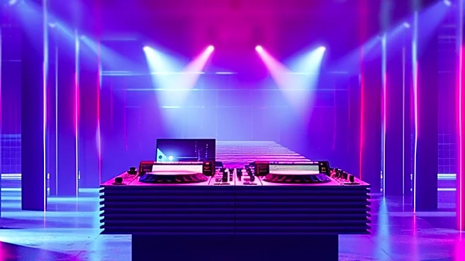 Disco Biscuits' Marc Brownstein Announces Free DJ Sets After Tour Cancellation Due to Low Ticket Sales