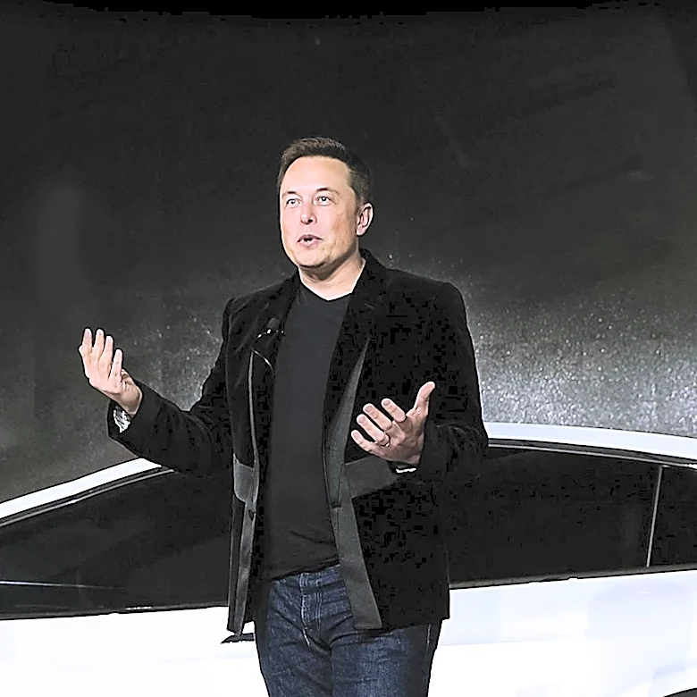 Tesla CEO Elon Musk Seeks 25% Voting Control to Steer AI and Robotics Vision