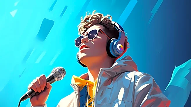 Iconic Songs by U.S. Artists Often Began as Pitches to Other Performers