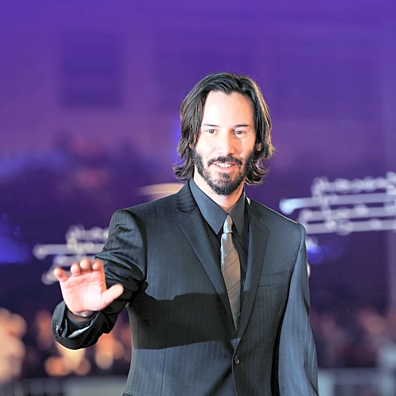 Keanu Reeves Features in Two Rom-Coms on Netflix This August