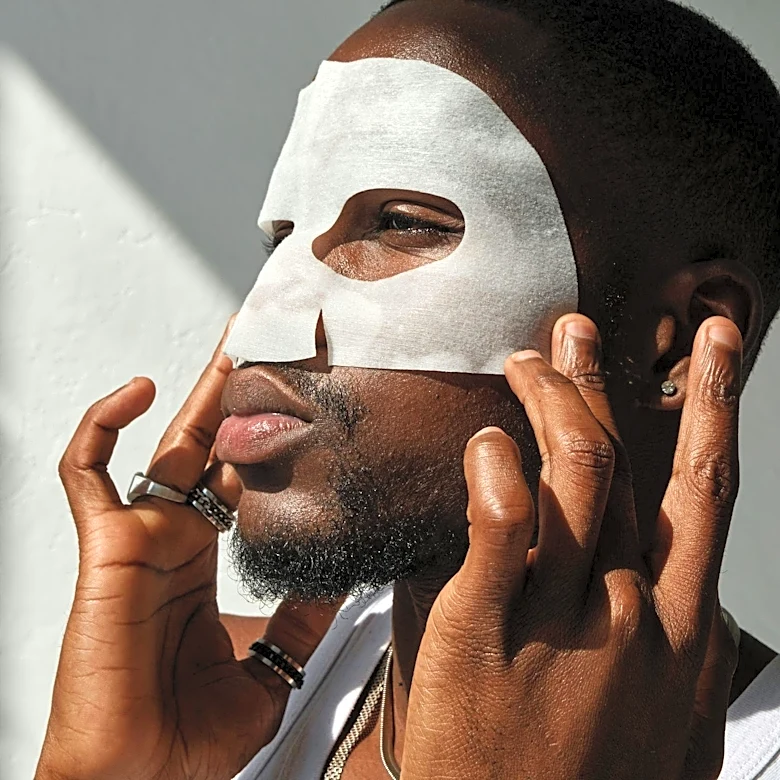 Men's Beauty Day, Originating in the U.S., Celebrates Self-Care and Challenges Stereotypes