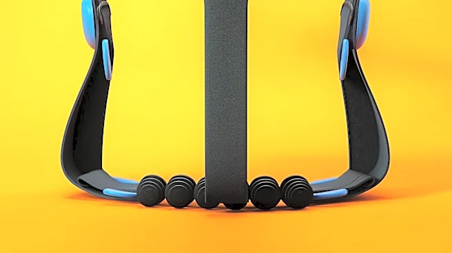 Wearable Technology and Biosensors Increasingly Integrated into Rehabilitation Services