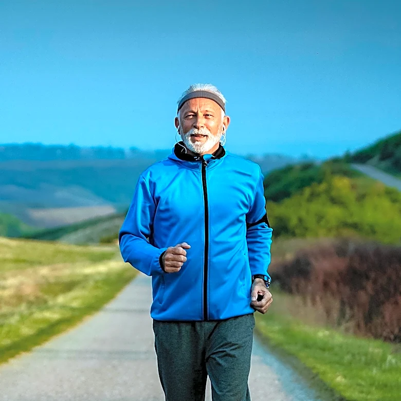 New Research Emphasizes Lifestyle's Dominant Role in Achieving Exceptional Longevity