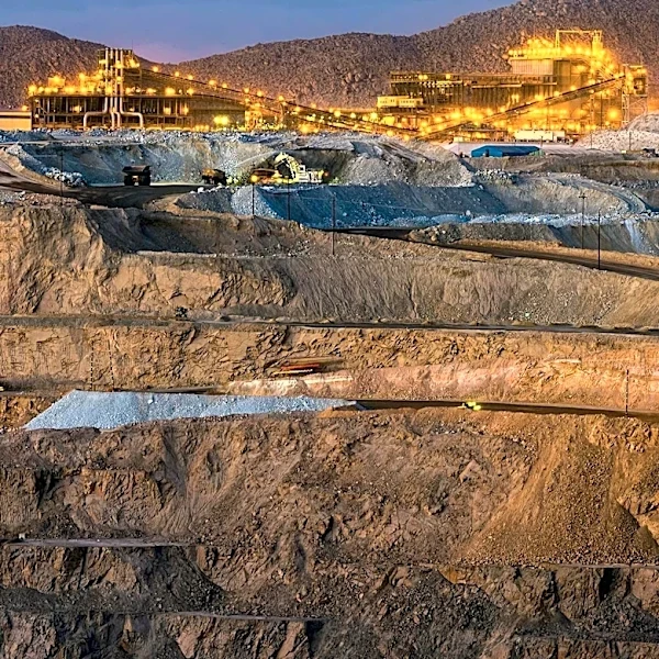 Barrick Gold Corporation Seeks Metallurgical Operations Lead for Africa  Middle East Region