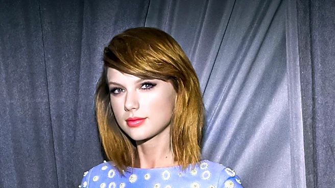 Taylor Swift Displays Wedding Band and New Haircut at Friends' Wedding Amidst Travis Kelce's Training Camp