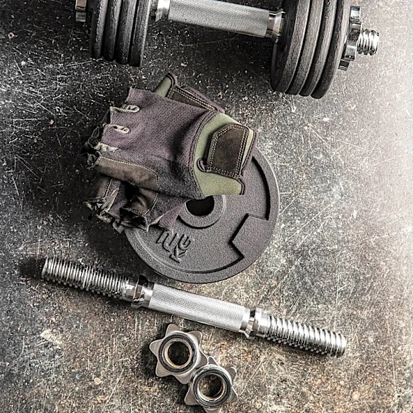 Fitness Experts Compare Dumbbells and Barbells for Beginner Muscle Building