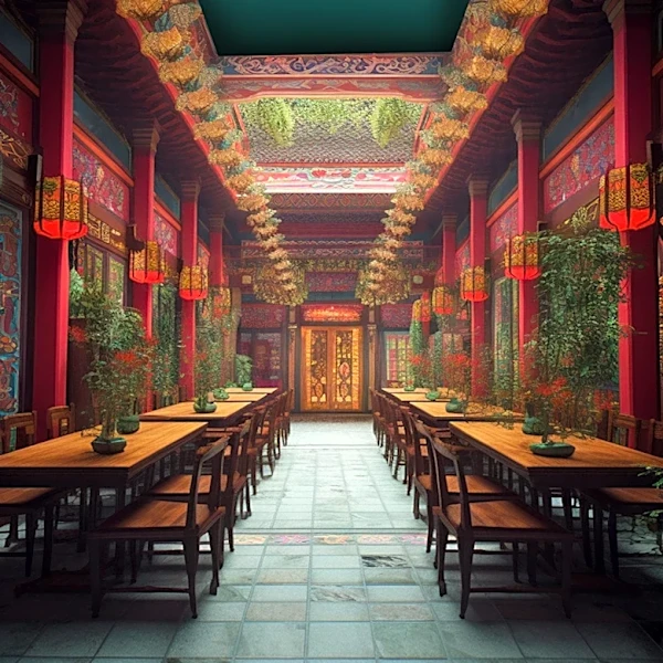 Iconic Movie and TV Restaurants Offer Real-Life Dining Experiences for Fans Across the U.S., Boosting Cultural Tourism
