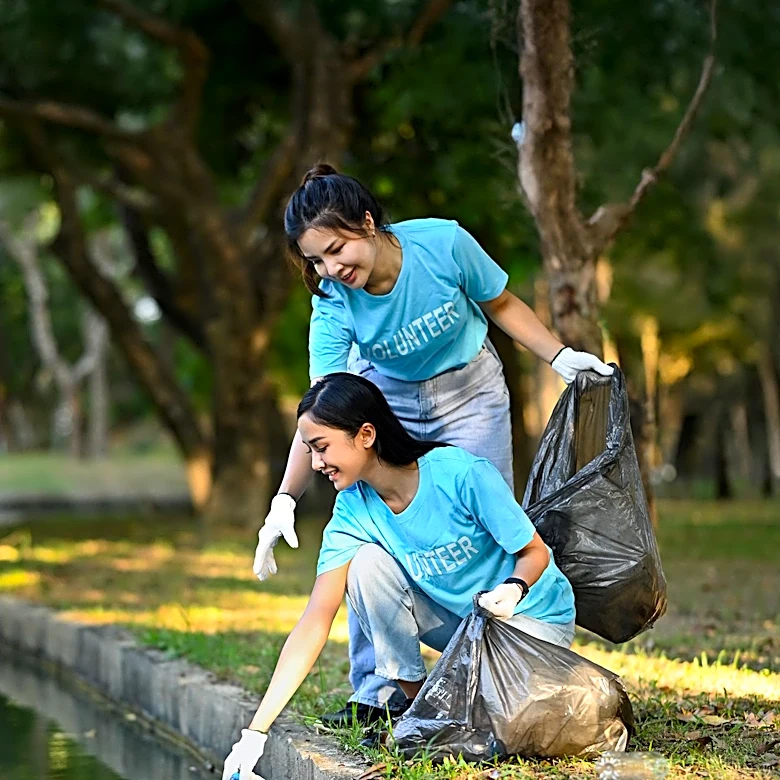 Chattanooga River Games Emphasizes Sustainability and Community Cleanup Efforts