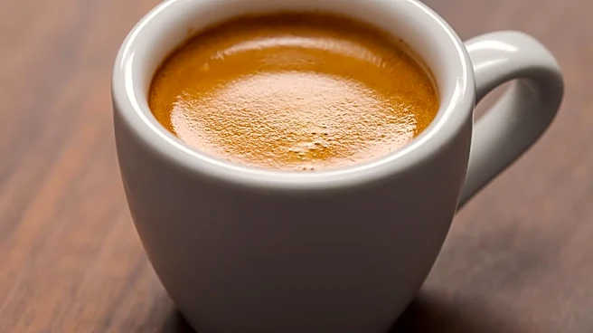 Study Links Coffee Consumption to Testosterone, Body Fat, and Metabolism, Particularly in Men
