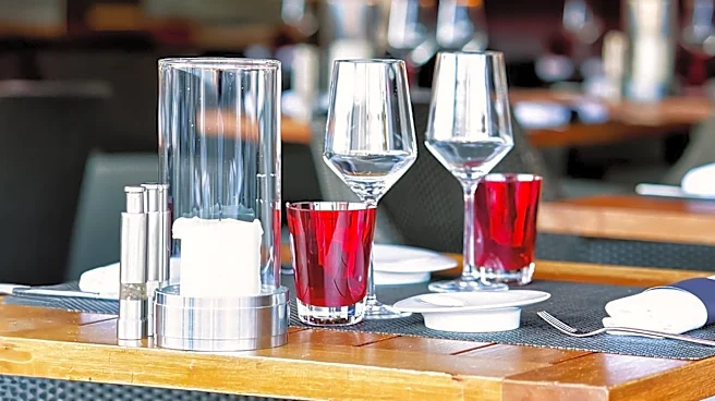 American Tourists Often Break Unwritten Rules of Italian Dining Culture
