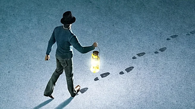 Scott Loftesness Advocates Walking for Enhanced Creativity and Problem-Solving