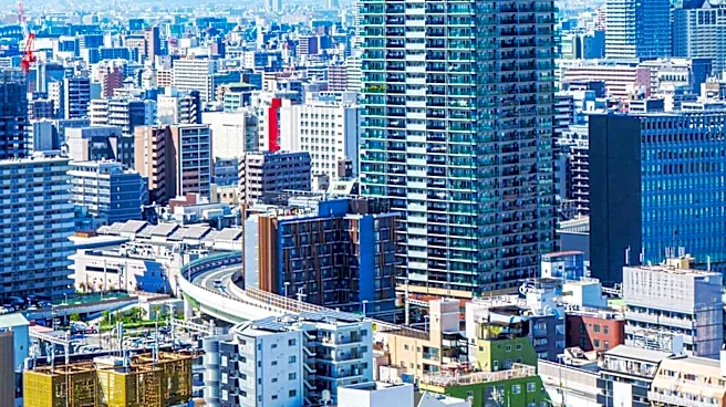 U.S. Cities Revisit "Loft Era" Lessons for Post-Pandemic Office-to-Housing Conversions