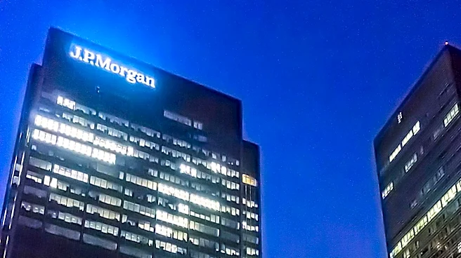 JPMorgan Initiates Overweight Rating on Salesforce, Citing Overblown AI Disruption Fears