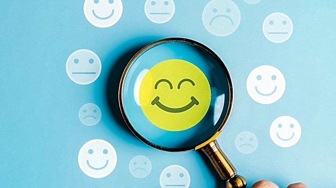 Harvard Study Reveals Relationships, Not Wealth, Key to Happiness
