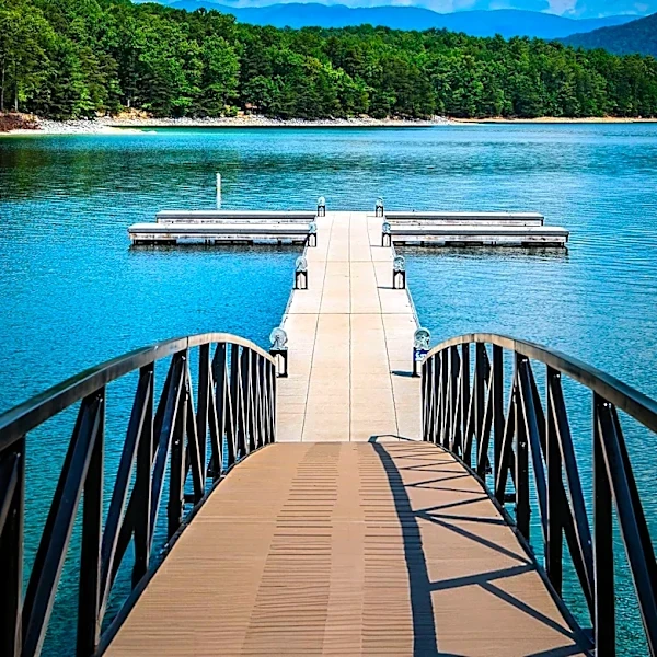Lake Varner Offers Accessible Outdoor Recreation Near Atlanta and Athens, Georgia