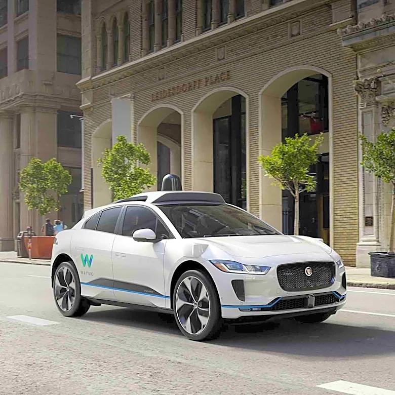 Waymo Imports 3,200 Chinese-Built EVs for Robotaxi Fleet Despite High U.S. Tariffs