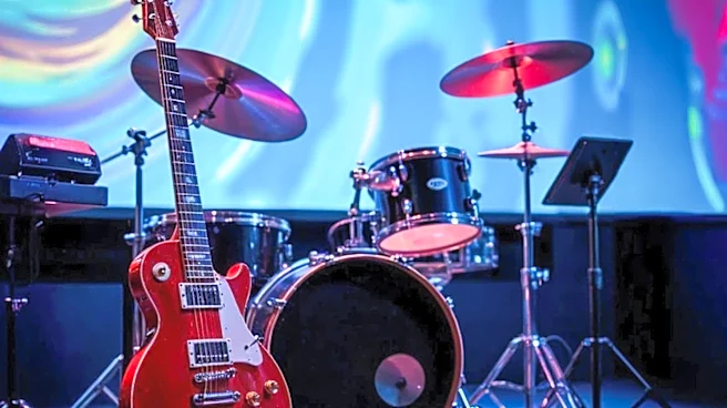 Portland Welcomes The Off Beat, Its First Dedicated All-Ages Music Venue in Over a Decade