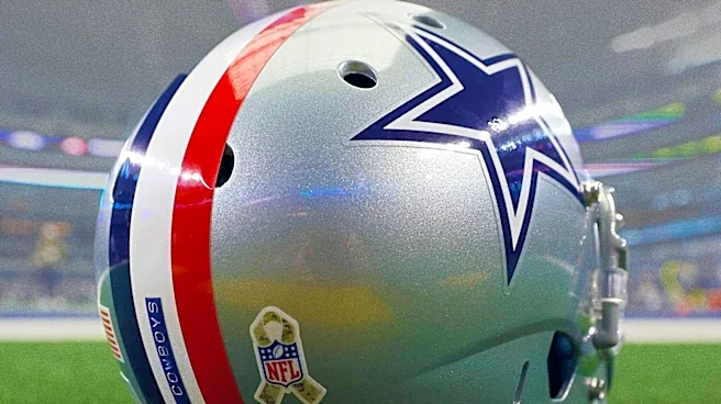Dallas Cowboys Identify Four Potential Cut Candidates After Preseason Opener