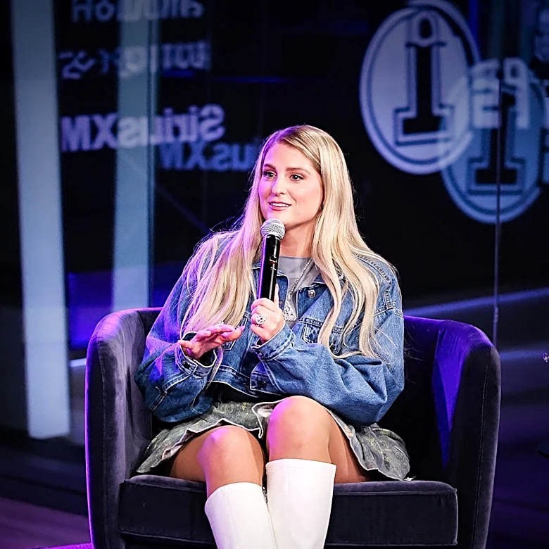 Meghan Trainor and Daryl Sabara Share Family Photos Featuring Children's Resemblance to Sabara