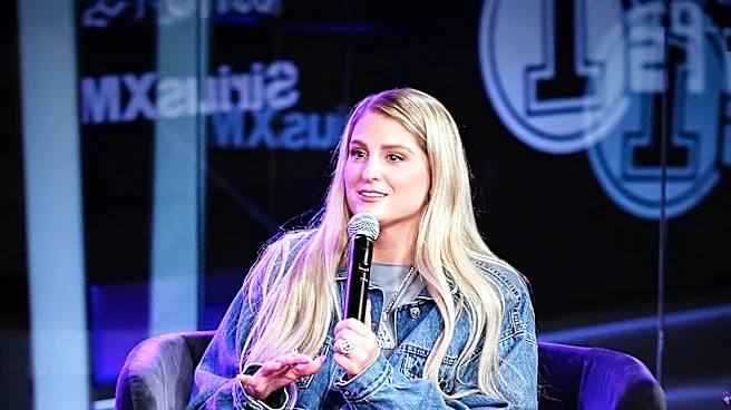 Meghan Trainor and Daryl Sabara Share Family Photos Featuring Children's Resemblance to Sabara