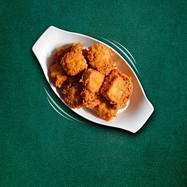 Craig Melvin's Off-Air Fried Chicken Snack Becomes Live TV Moment on 'Today'