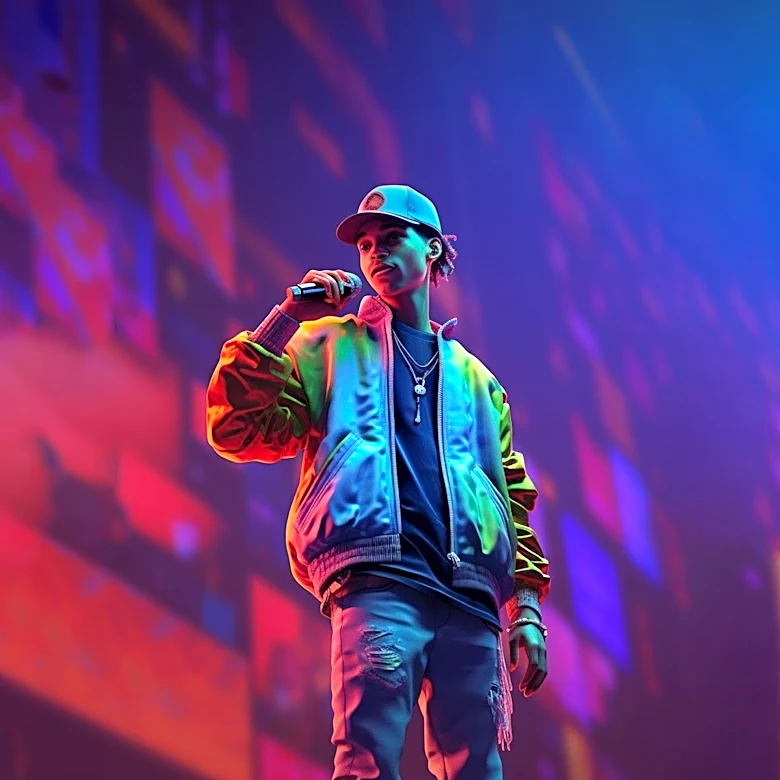 Public Enemy and Anthrax Collaboration Forged Rap-Metal Crossover in 1991